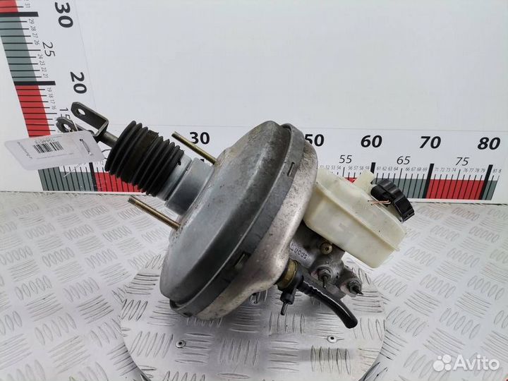 Вакуумный усилитель тормозов Mercedes-Benz A-Класс