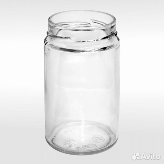 Баночки для меда