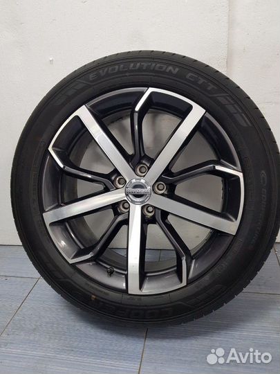 Оригинал. Haval F7 235/50r19
