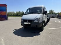 ГАЗ ГАЗель 33023 2.9 MT, 2014, 250 000 км, с пробегом, цена 1 950 000 руб.