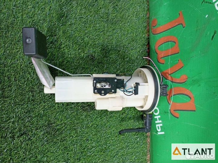 Бензонасос задний suzuki wagon R