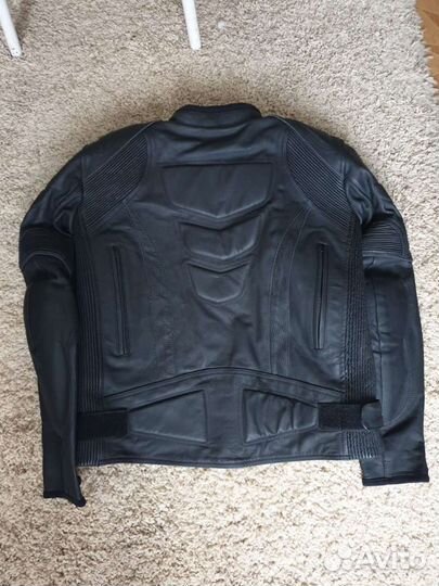 Мото Экипировка modeka