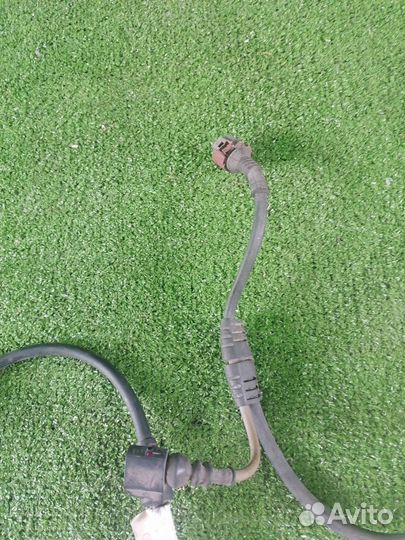 Проводка колес задняя Audi A5 cala 2009