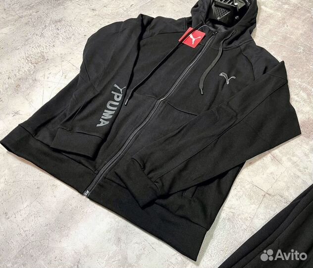 Спортивные костюмы Puma