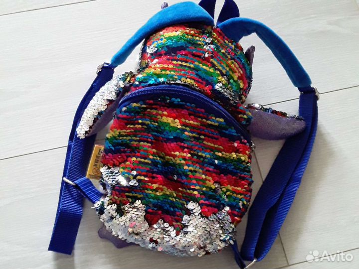 Мягкие игрушки новые