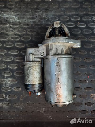 Запчасти Нива