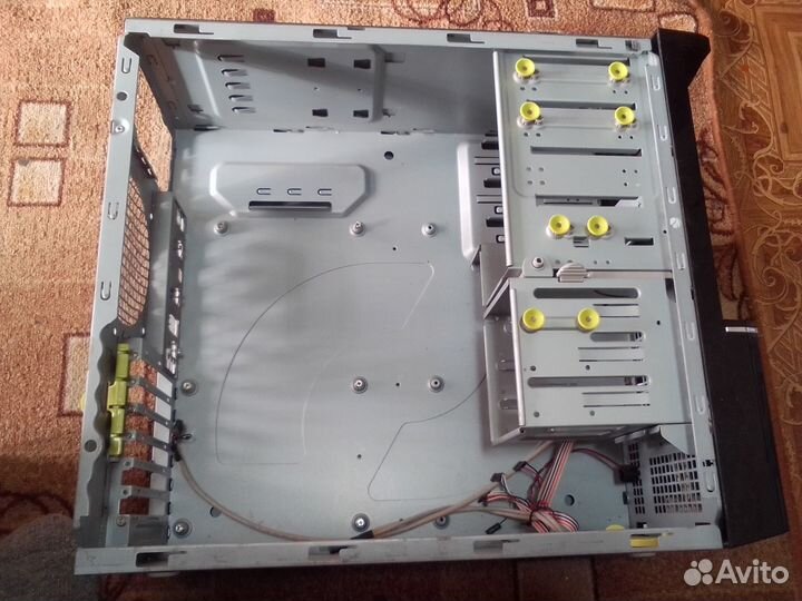 Корпус для пк