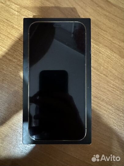 iPhone 12 Pro, 128 ГБ