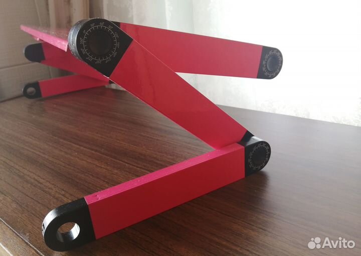 Подставка столик для ноутбука