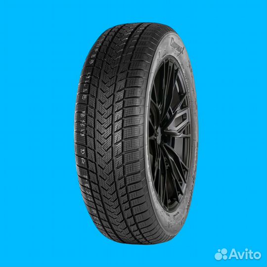 Gripmax SureGrip eWinter 205/55 R17 95