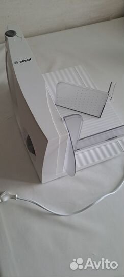 Ломтерезка слайсер bosch,торг