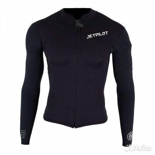 Гидрокуртка Jetpilot Venture Neo Jacket MY23