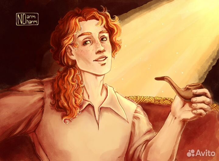 Художник иллюстратор