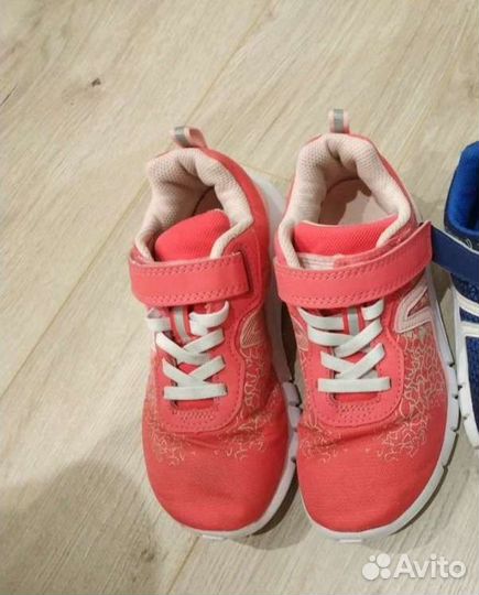 Кроссовки декатлон