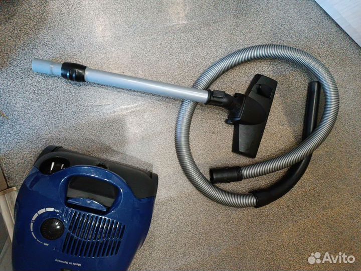 Пылесос Bosch