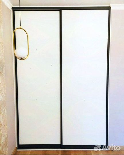Шкафы от производителя