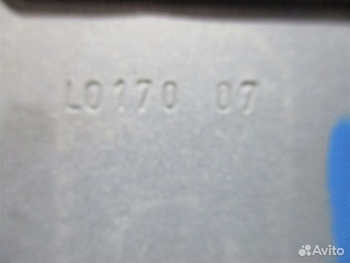 Аирбаг боковой Mercedes-Benz C W204 271950 2007