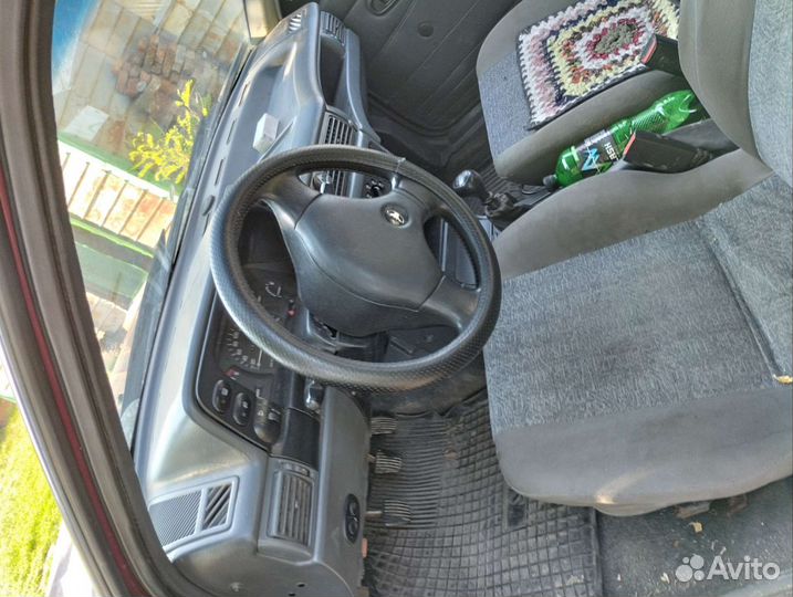 Daewoo Nexia, 2008