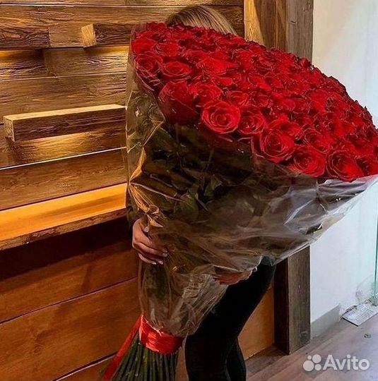 Розы Высокие 150см 160см 170см 180см 190см 2м