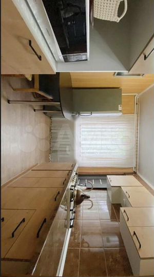 2-к. квартира, 45 м², 2/2 эт.