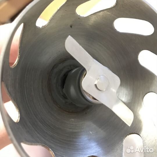 Блендер Tefal HB701 (сломана насадка)