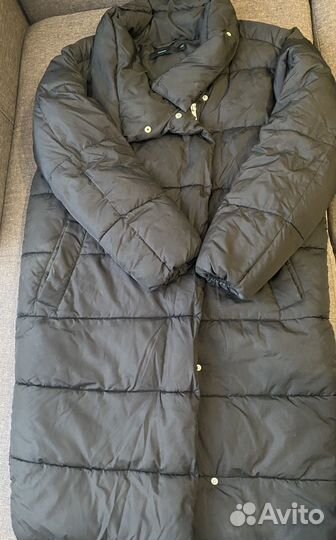 Куртка зимняя befree xs