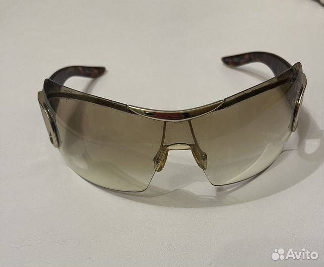 Очки Christian Dior Air Speed 1