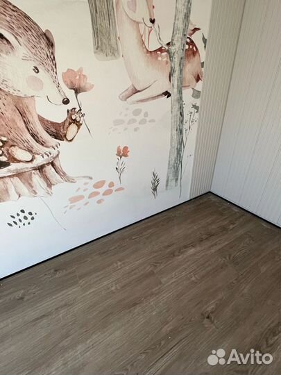 Ремонт квартир под ключ с гарантией