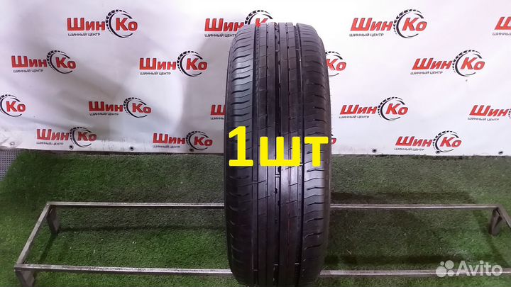 Nokian Tyres Hakka C2 225/65 R16
