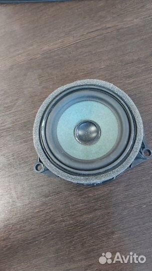 Динамик Bmw X5 50Ix F15 N63N 4.4 2013