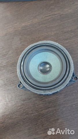 Динамик Bmw X5 50Ix F15 N63N 4.4 2013