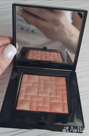 Декоративная косметика