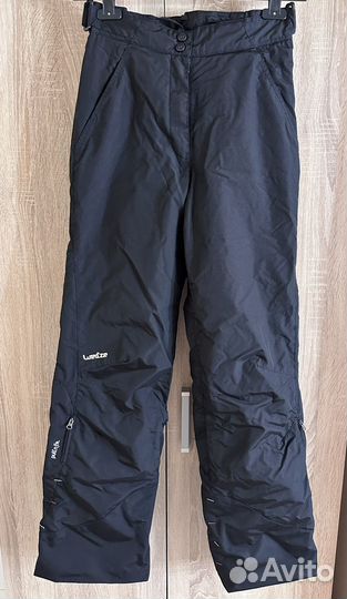 Лыжные штаны женские