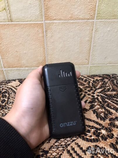 Телефон Ginzzu MB505
