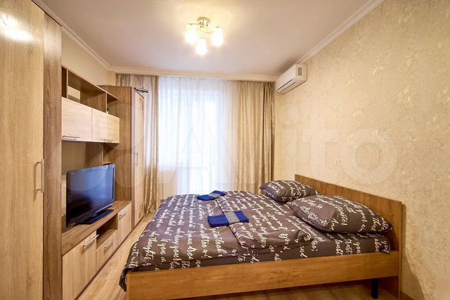 Квартира-студия, 22 м², 18/27 эт.