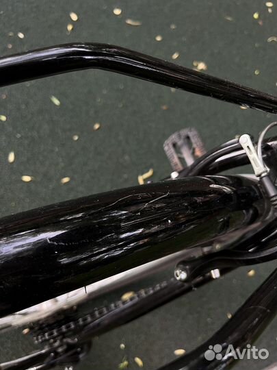 Велосипед bearbike Lissabon