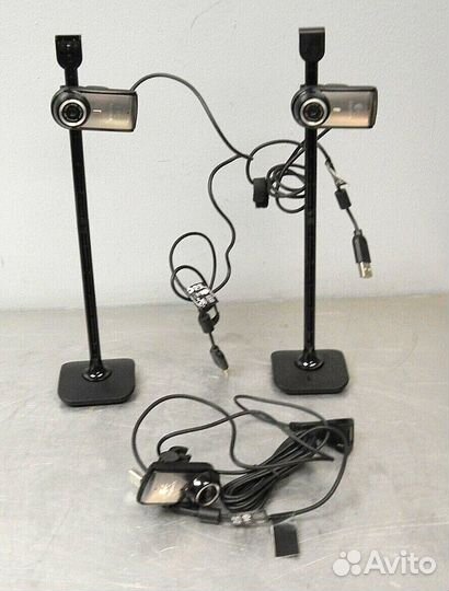 Web камера Logitech B905