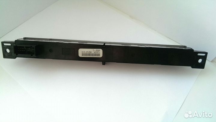 Кнопки управления land rover discovery 3, RRS