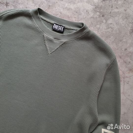 Кофта Diesel