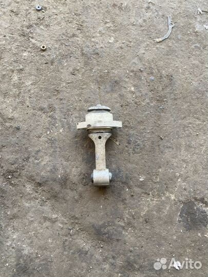 Задняя подушка двигателя hyundai solaris KIA RIO