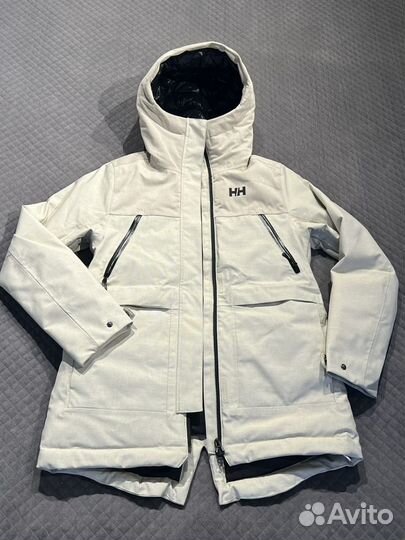 Горнолыжный костюм helly hansen