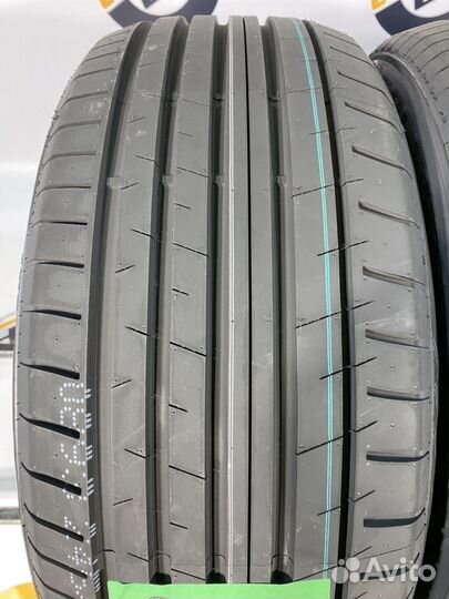 Greentrac Quest-X 245/50 R18