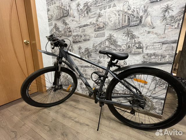 Велосипед Десна 2750 MD