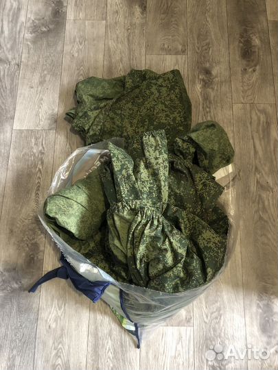 Пейнтбольное оборудование