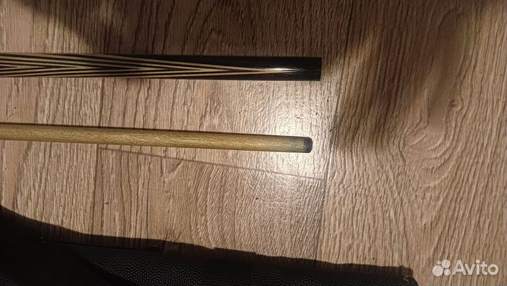 Бильярдный кий бу