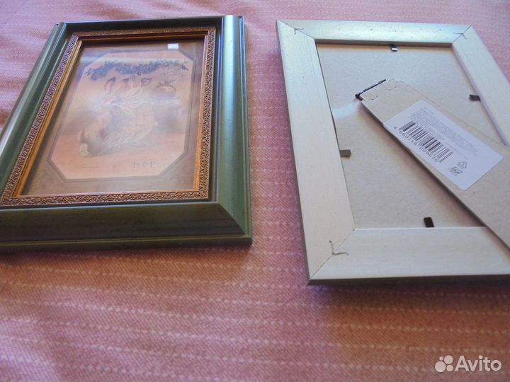 5 панно 15 х 17 с рис Беатрис Поттер