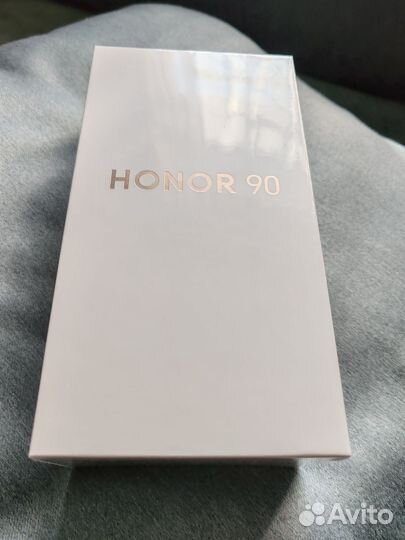 HONOR 90, 12/512 ГБ
