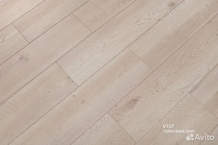 Кварц виниловая плитка