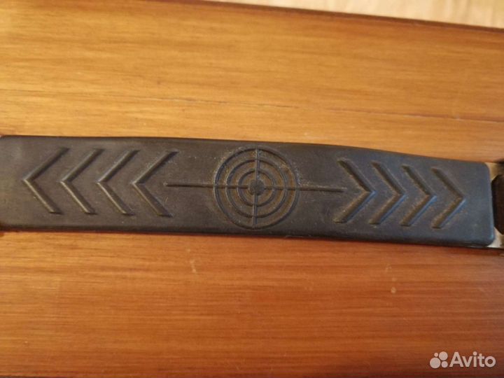 Кейс оружейный