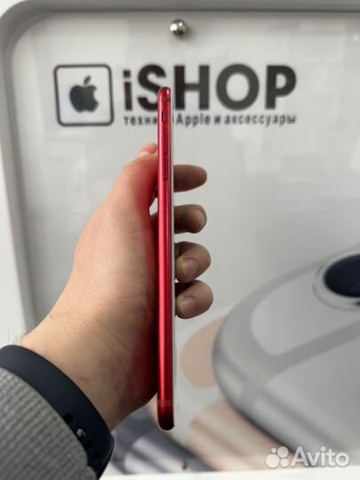 iPhone 7 Plus, 128 ГБ
